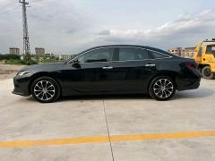 Toyota Avalon 2.0L CVT Luxury Edition - photo 8