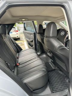 Venucia V 260T Idol Edition Pro - ფოტო 13