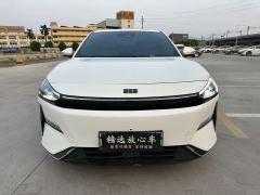Geely Galaxy L6 1.5T 125km PLUS - ფოტო 2