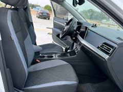 Volkswagen Lavida Facelift 1.5L Auto Manyi Edition - photo 13