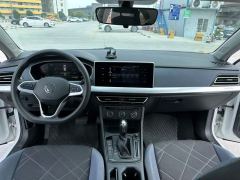 Volkswagen Lavida Facelift 1.5L Auto Manyi Edition - photo 14