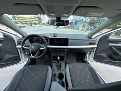 Volkswagen Lavida Facelift 1.5L Auto Manyi Edition - photo 15