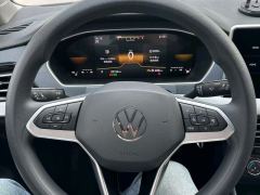 Volkswagen Lavida Facelift 1.5L Auto Manyi Edition - photo 19