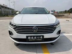 Volkswagen Lavida Facelift 1.5L Auto Manyi Edition - photo 2