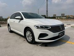 Volkswagen Lavida Facelift 1.5L Auto Manyi Edition - photo 3