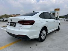 Volkswagen Lavida Facelift 1.5L Auto Manyi Edition - photo 4
