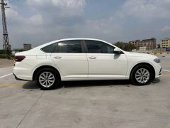 Volkswagen Lavida Facelift 1.5L Auto Manyi Edition - photo 7