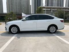Volkswagen Lavida Facelift 1.5L Auto Manyi Edition - photo 8