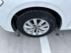 Volkswagen Lavida Facelift 1.5L Auto Manyi Edition - photo 9
