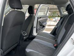 Volkswagen Lavida 1.5L Auto Manyi Edition - ფოტო 11