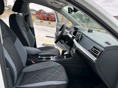 Volkswagen Lavida 1.5L Auto Manyi Edition - ფოტო 13