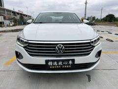 Volkswagen Lavida 1.5L Auto Manyi Edition - ფოტო 2