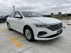 Volkswagen Lavida 1.5L Auto Manyi Edition - ფოტო 3