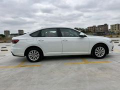Volkswagen Lavida 1.5L Auto Manyi Edition - ფოტო 8