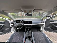 Volkswagen Lavida 1.5L Auto Manyi Edition - фото 15