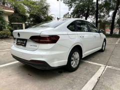 Volkswagen Lavida 1.5L Auto Manyi Edition - фото 4