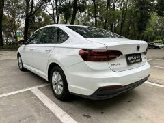 Volkswagen Lavida 1.5L Auto Manyi Edition - фото 6