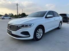 Volkswagen Lavida Facelift 1.5L Automatic Deyi Edition - фото 1