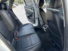 Volkswagen Lavida Facelift 1.5L Automatic Deyi Edition - фото 13