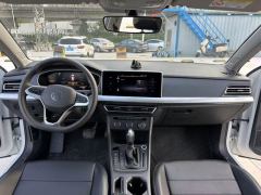 Volkswagen Lavida Facelift 1.5L Automatic Deyi Edition - фото 14