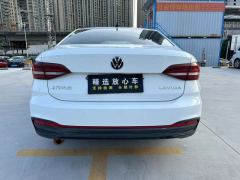 Volkswagen Lavida Facelift 1.5L Automatic Deyi Edition - фото 5
