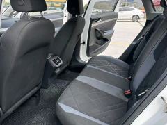 Volkswagen Lavida 1.5L Auto Manyi Edition - photo 11