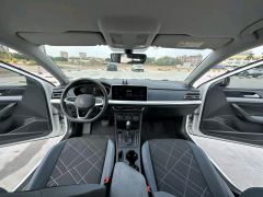 Volkswagen Lavida 1.5L Auto Manyi Edition - photo 15