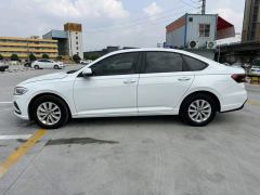 Volkswagen Lavida 1.5L Auto Manyi Edition - photo 5