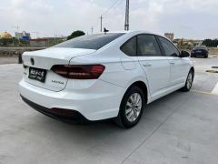 Volkswagen Lavida 1.5L Auto Manyi Edition - photo 6
