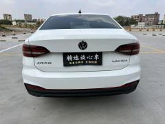 Volkswagen Lavida 1.5L Auto Manyi Edition - photo 7