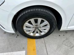 Volkswagen Lavida 1.5L Auto Manyi Edition - photo 9