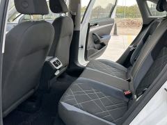 Volkswagen Lavida 1.5L Auto Manyi Edition - photo 11
