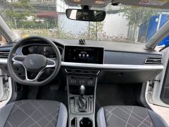 Volkswagen Lavida 1.5L Auto Manyi Edition - photo 14