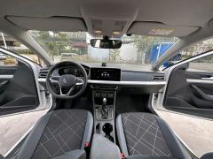 Volkswagen Lavida 1.5L Auto Manyi Edition - photo 15