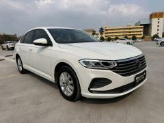 Volkswagen Lavida 1.5L Auto Manyi Edition - photo 3