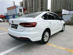 Volkswagen Lavida 1.5L Auto Manyi Edition - photo 4