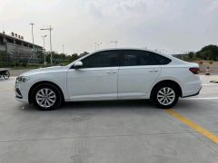 Volkswagen Lavida 1.5L Auto Manyi Edition - photo 8