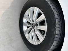 Volkswagen Lavida 1.5L Auto Manyi Edition - photo 9