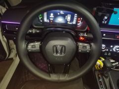 Honda Civic 240TURBO CVT Vigorous Edition - фото 18