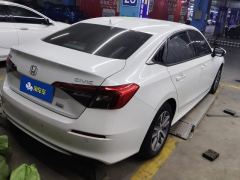 Honda Civic 240TURBO CVT Vigorous Edition - фото 2