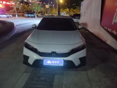 Honda Civic 240TURBO CVT Vigorous Edition - фото 3