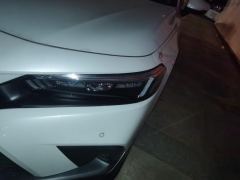 Honda Civic 240TURBO CVT Vigorous Edition - фото 4