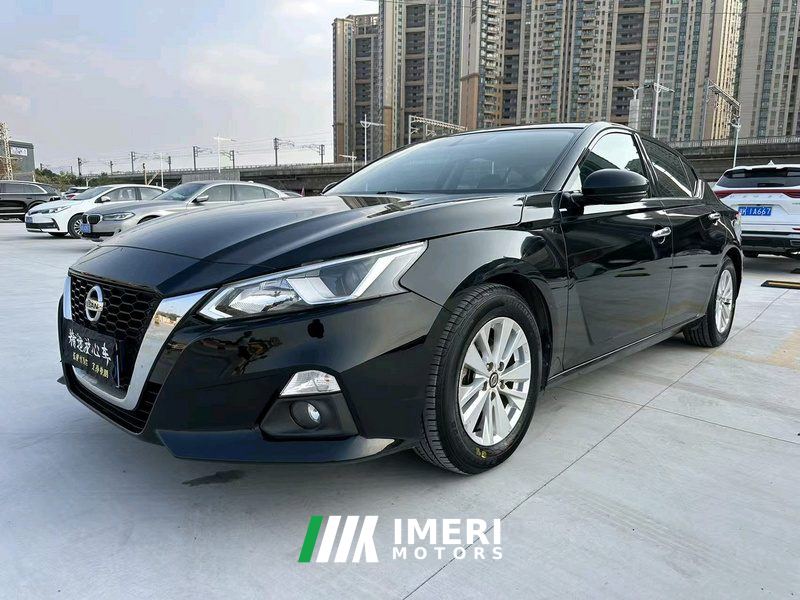 Nissan Teana 2.0L XE Stylish Edition