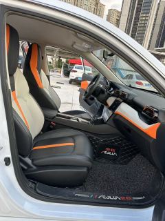 Dongfeng Yixuan Edition 1.5L Edition - ფოტო 13