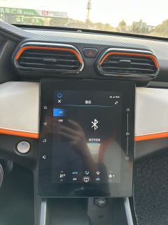 Dongfeng Yixuan Edition 1.5L Edition - ფოტო 20