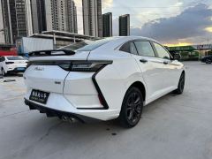 Dongfeng Yixuan Edition 1.5L Edition - ფოტო 4