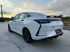 Dongfeng Yixuan Edition 1.5L Edition - ფოტო 6