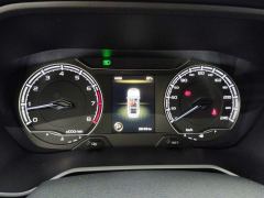 Geely Vision X6 PRO 1.4T Automatic Prestige Edition - фото 20