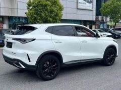 Oshan X5 PLUS Facelift 1.5T Elite Edition - ფოტო 10