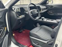 Oshan X5 PLUS Facelift 1.5T Elite Edition - ფოტო 4